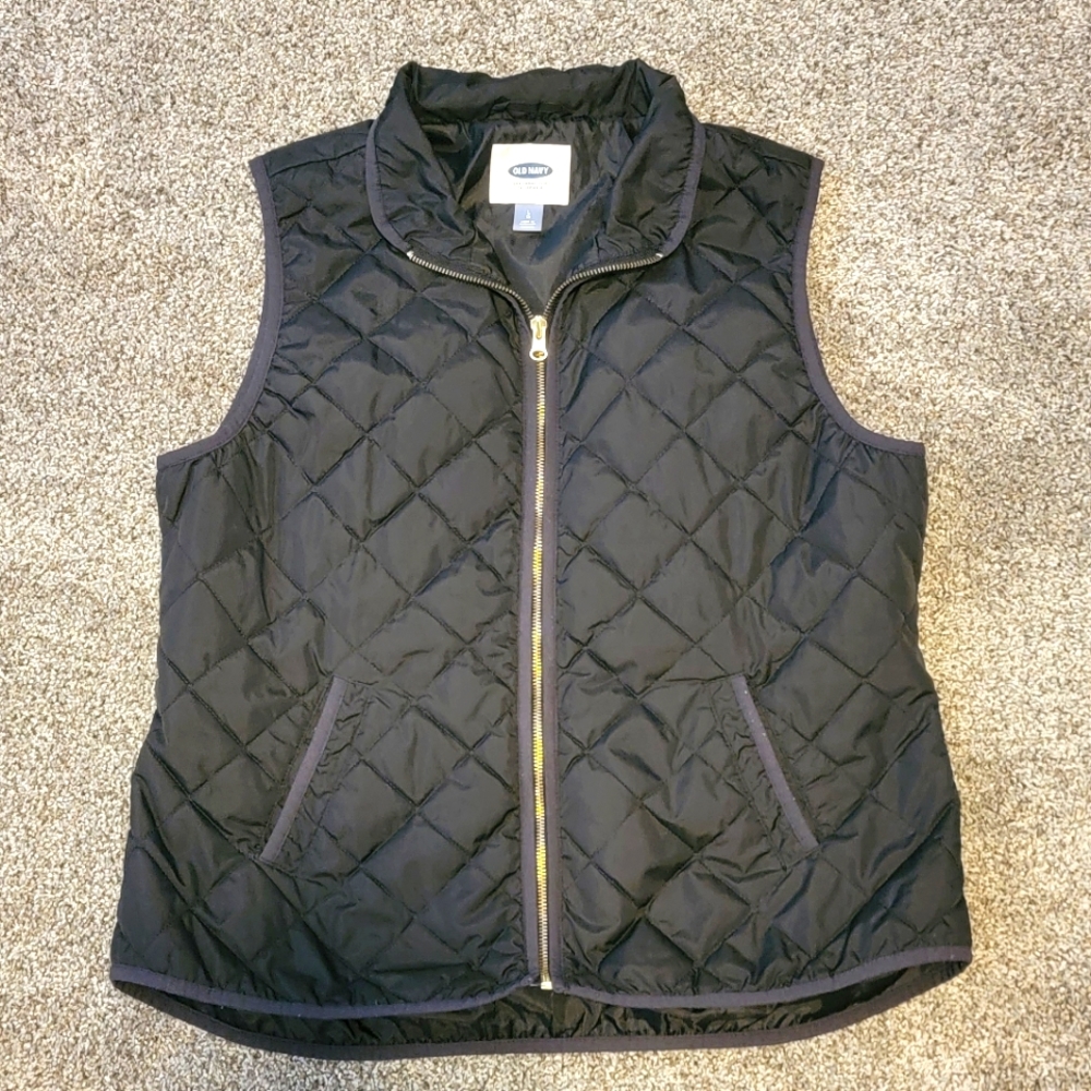 Old Navy Vest